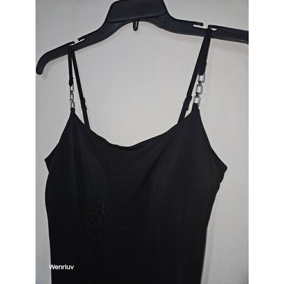 Planet Gold Club Evening Dress - Picture 2 of 2